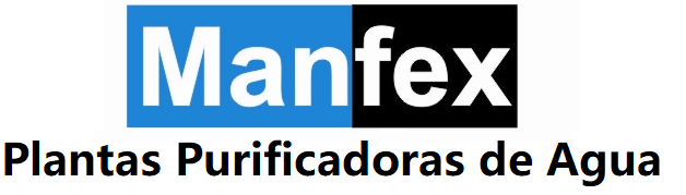 MANFEX Plantas Purificadoras de Agua